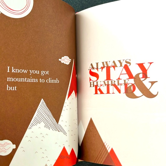 Two Heartwarming Books Humble & Kind and Unlikely Friendships Both EXC! - Picture 3 of 16